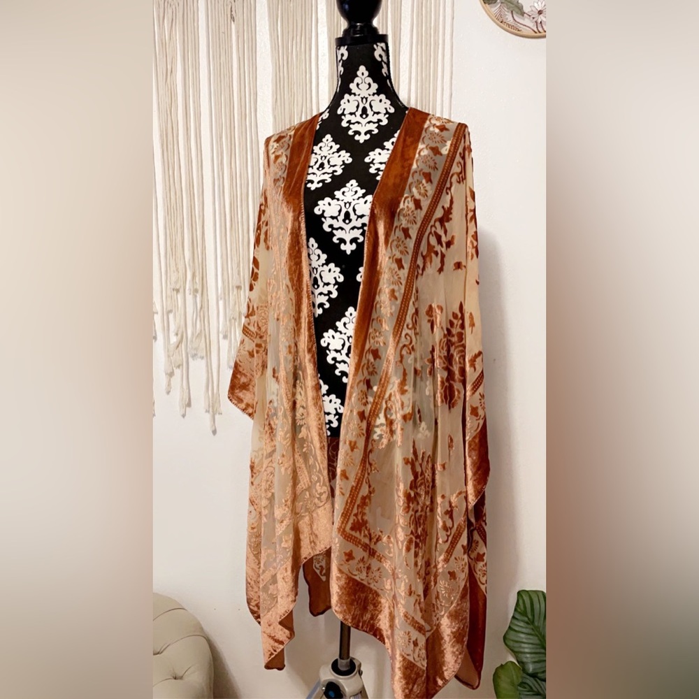 Torrid , one size fits most, shawl